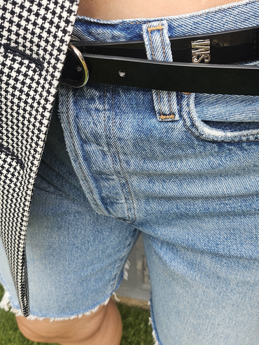 Steve Madden Belt , Size S